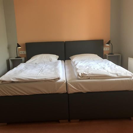 奇普胡特酒店 萨尔斯塔特 外观 照片